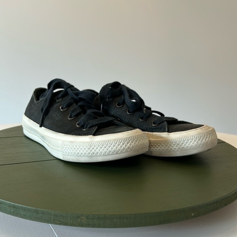Chuck Taylor All Star 2‎ Low 'Black' | Women’s Size 5